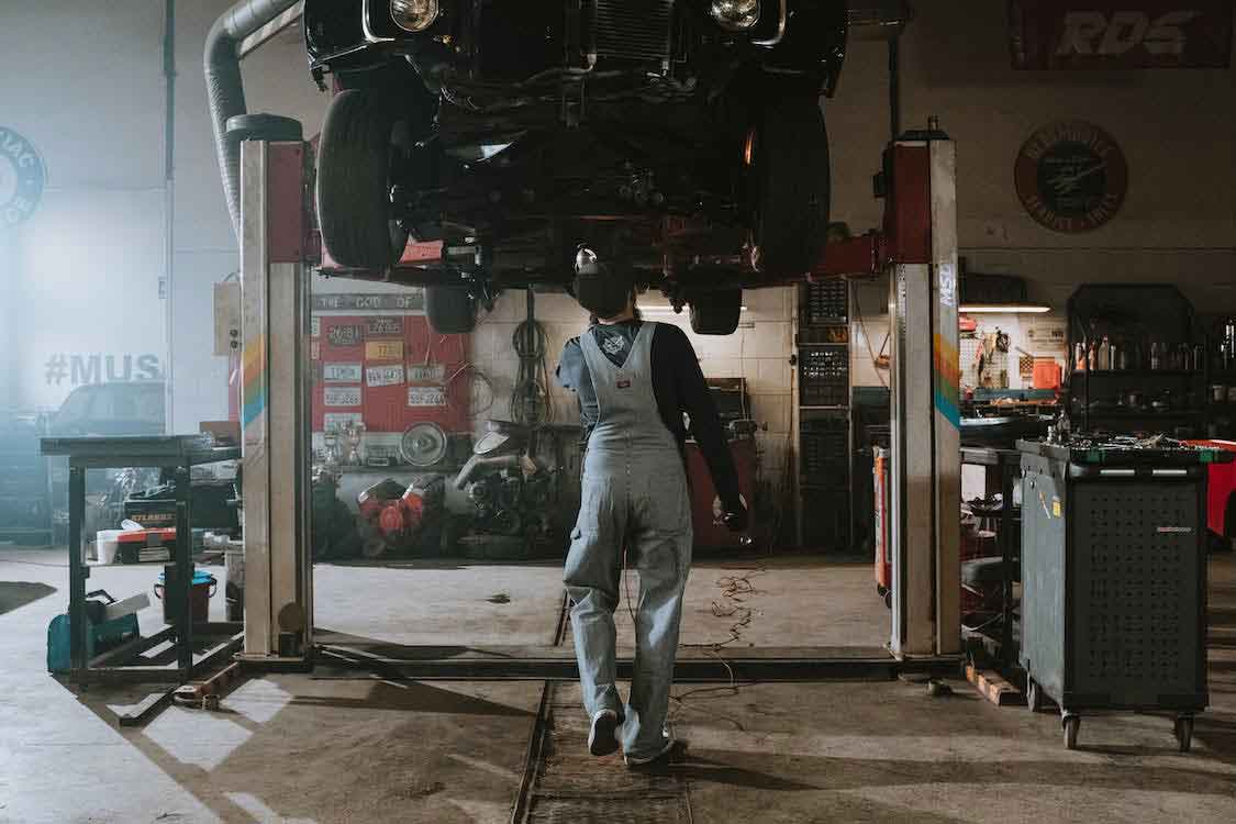 auto Inspections in Calgary