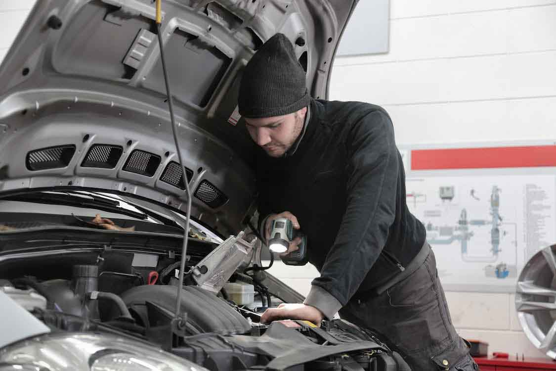 Auto Maintenance Services in Calgary