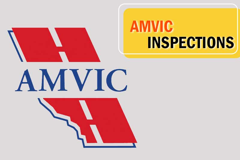 best amvic inspections in calgary