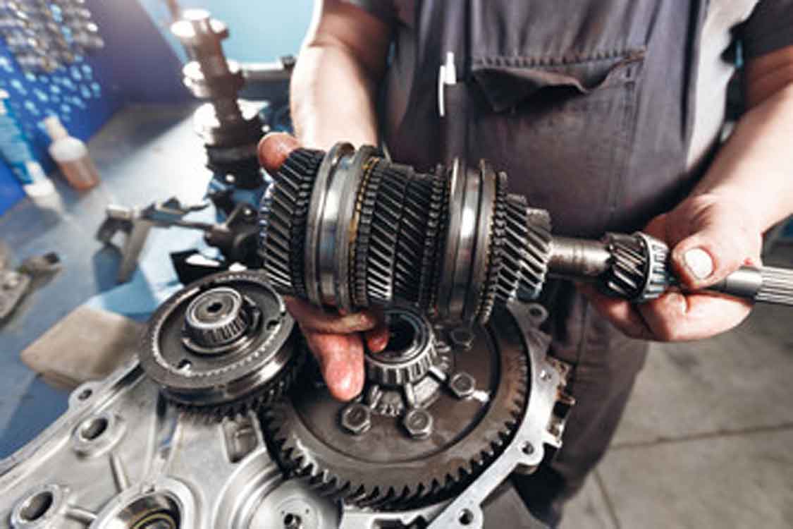 auto transmission repair