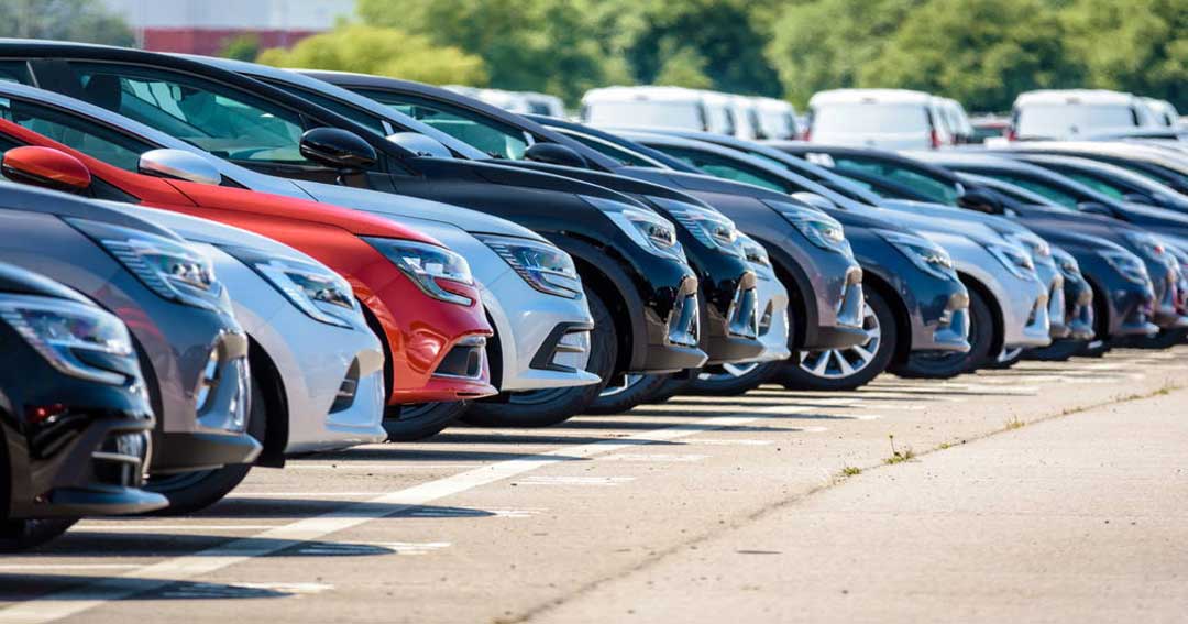 Car Fleet Services in Calgary